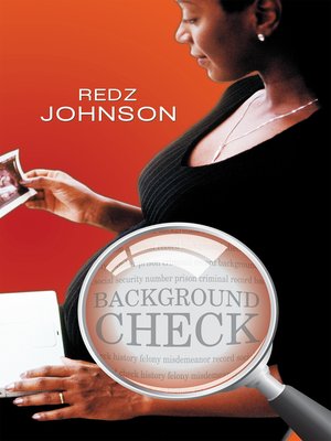 cover image of Background Check